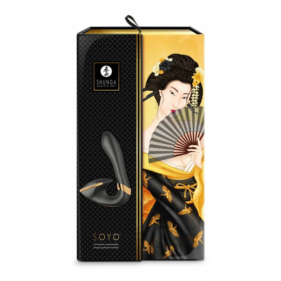 Massager Shunga Soyo Sort #5