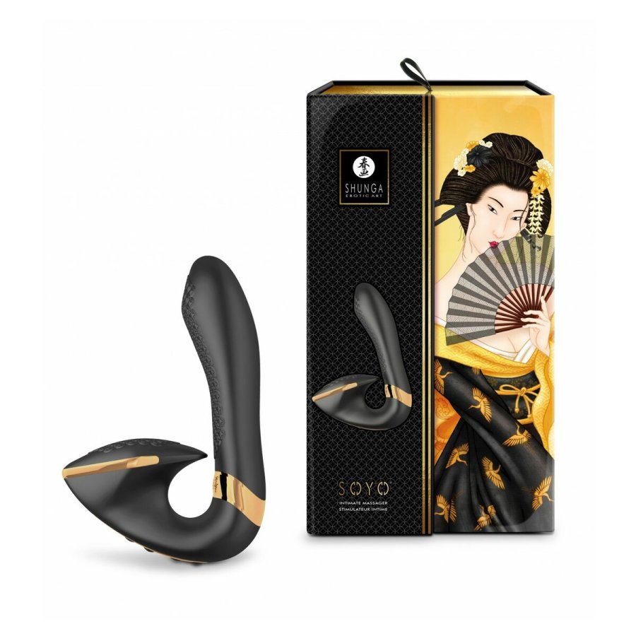 Massager Shunga Soyo Sort #9