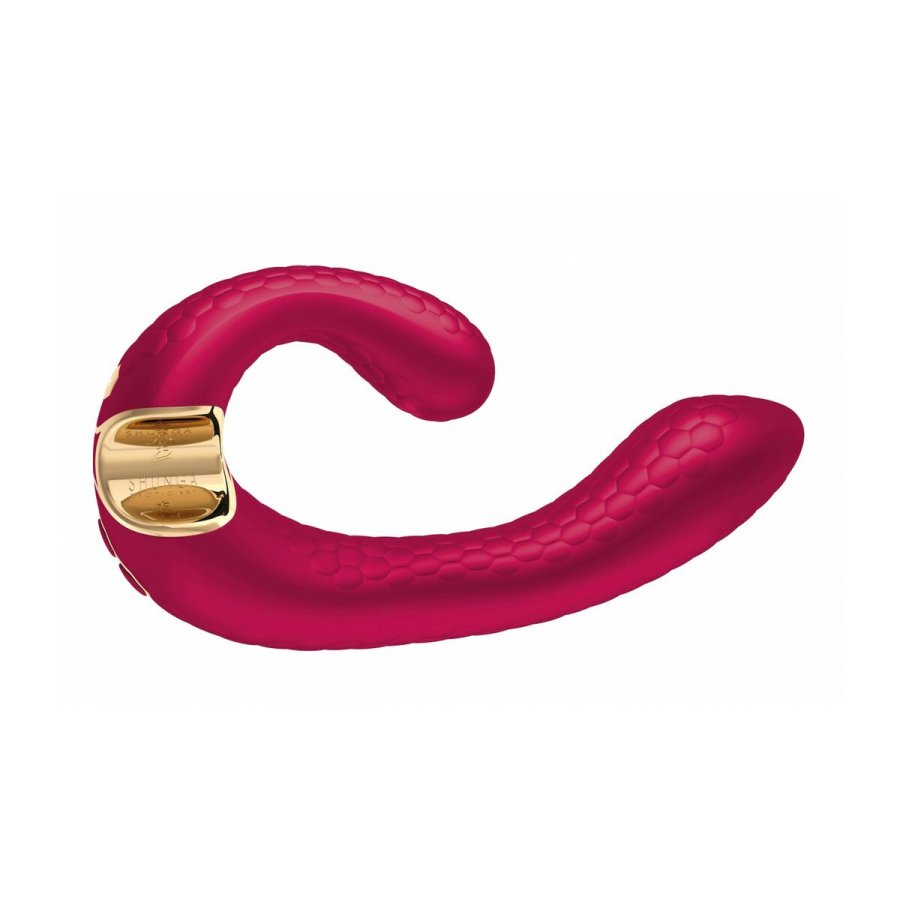 Massager Shunga Miyo Fuchsia #1