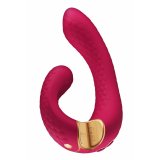Massager Shunga Miyo Fuchsia #2