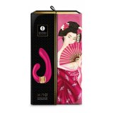 Massager Shunga Miyo Fuchsia #3