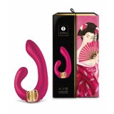 Massager Shunga Miyo Fuchsia #4