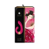 Massager Shunga Miyo Fuchsia #6