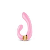 Dual Stimulation Vibe Shunga Miyo Pink #1