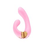 Dual Stimulation Vibe Shunga Miyo Pink #2