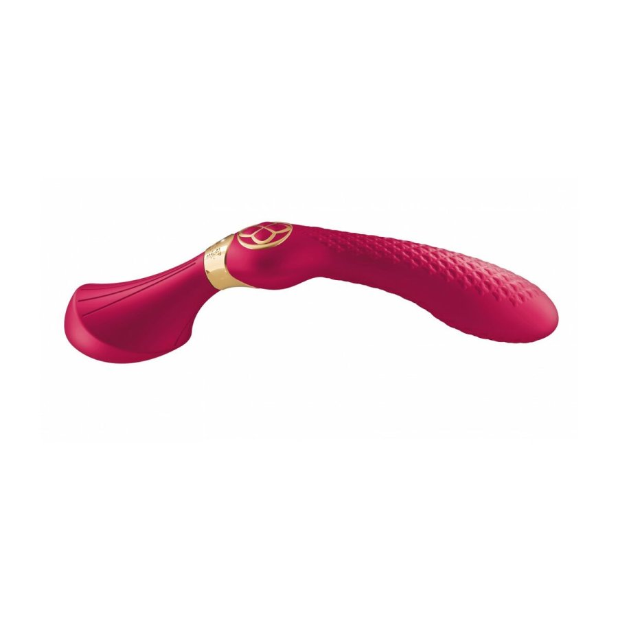 Vibrator Shunga Zoa Fuchsia #1