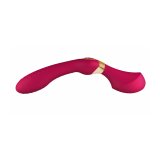 Vibrator Shunga Zoa Fuchsia #3