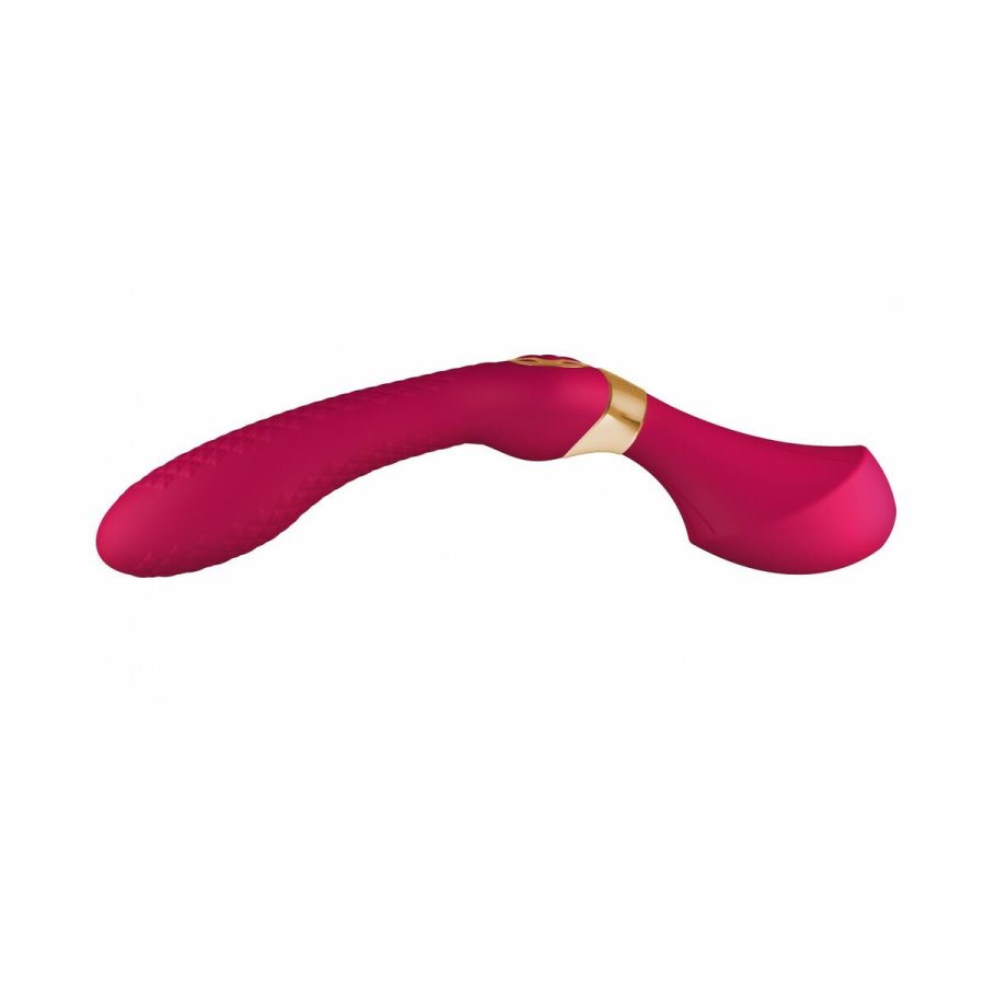 Vibrator Shunga Zoa Fuchsia #3