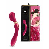 Vibrator Shunga Zoa Fuchsia #11