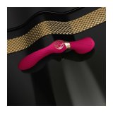 Vibrator Shunga Zoa Fuchsia #9