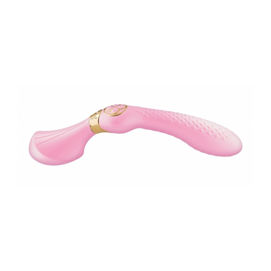 Vibrator Shunga Zoa Lyserd #1