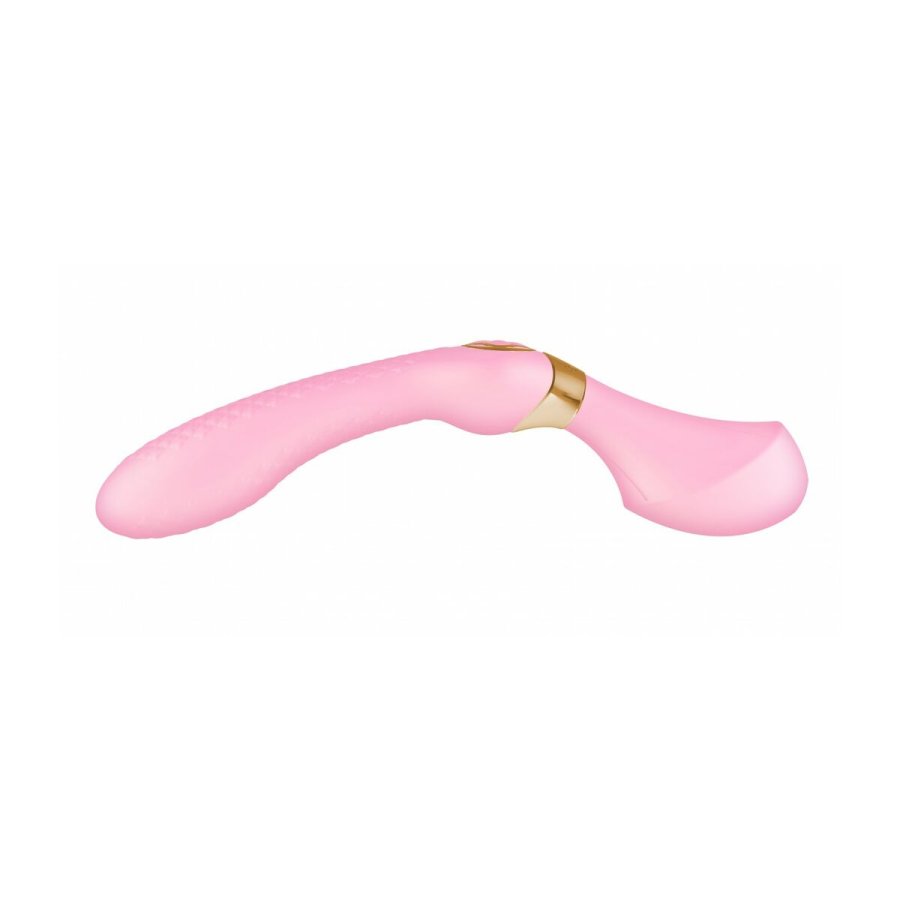 Vibrator Shunga Zoa Lyserd #3