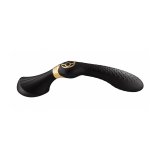Vibrator Shunga Zoa Sort #1