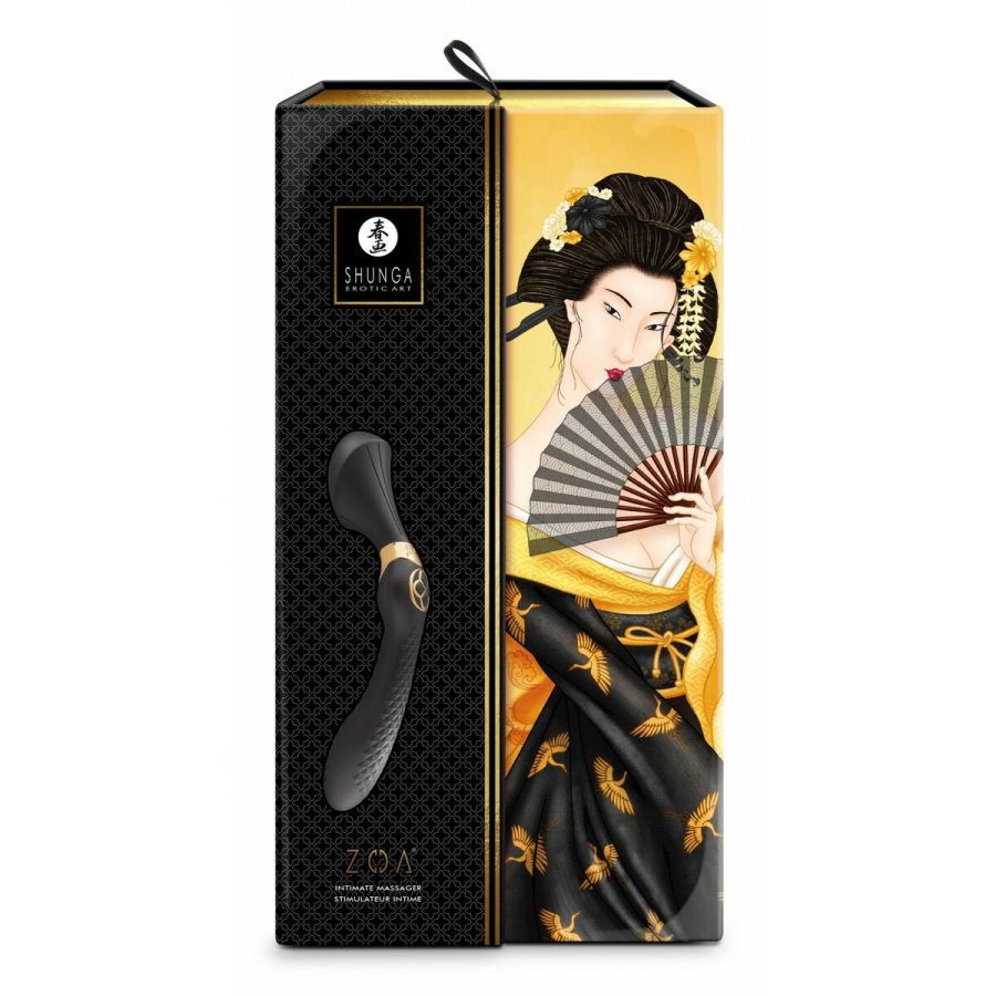 Vibrator Shunga Zoa Sort #7