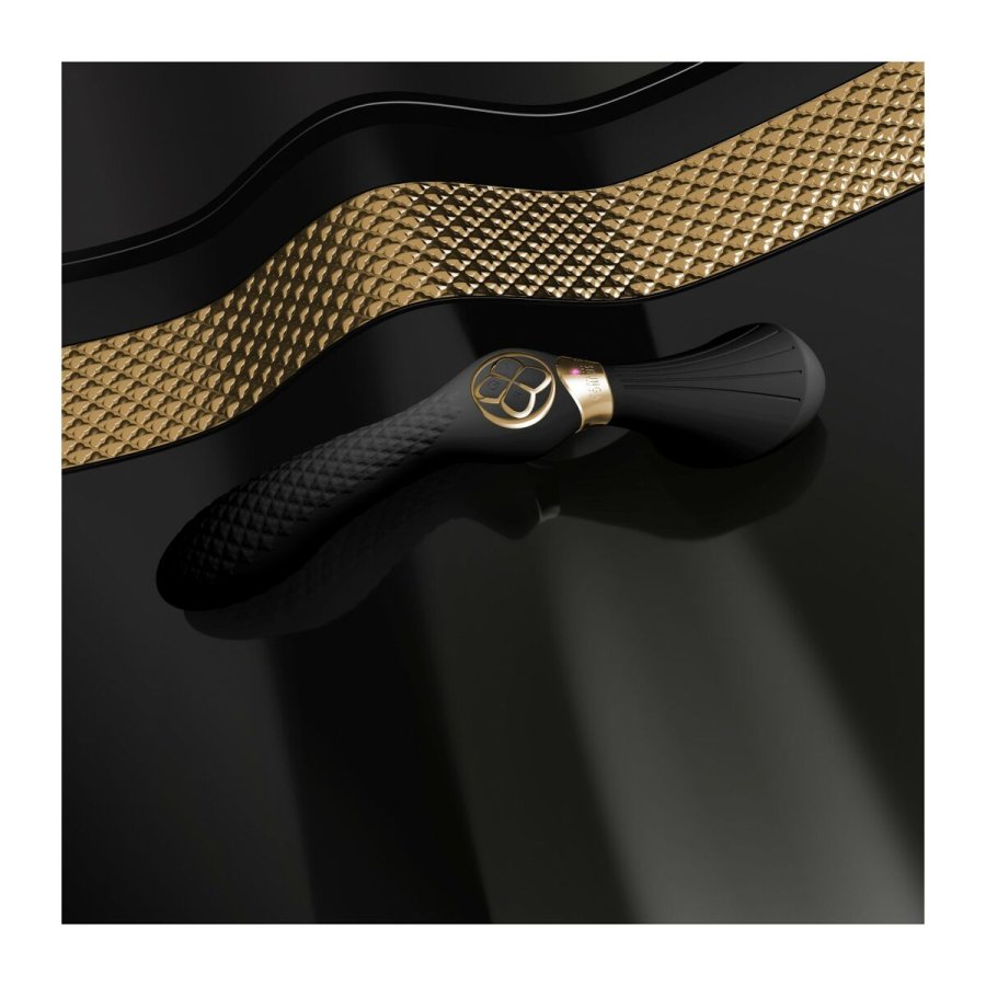 Vibrator Shunga Zoa Sort #11