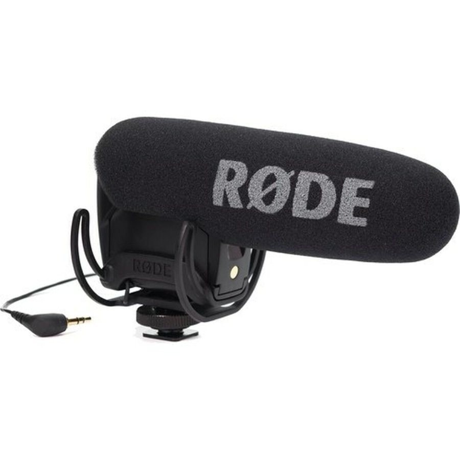 Mikrofon Rode VIDEOMIC PRO RY #1