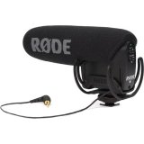 Mikrofon Rode VIDEOMIC PRO RY #2