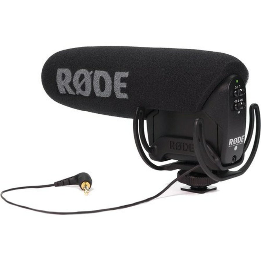Mikrofon Rode VIDEOMIC PRO RY #2