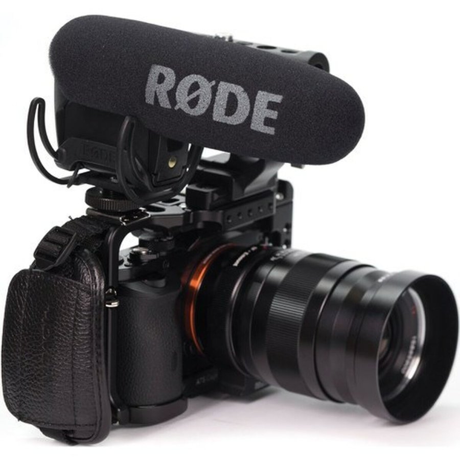 Mikrofon Rode VIDEOMIC PRO RY #3