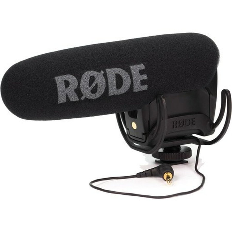 Mikrofon Rode VIDEOMIC PRO RY #4