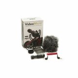 Mikrofon Rode Microphones VideoMicro #1