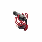 Mikrofon Rode Microphones VideoMicro #2