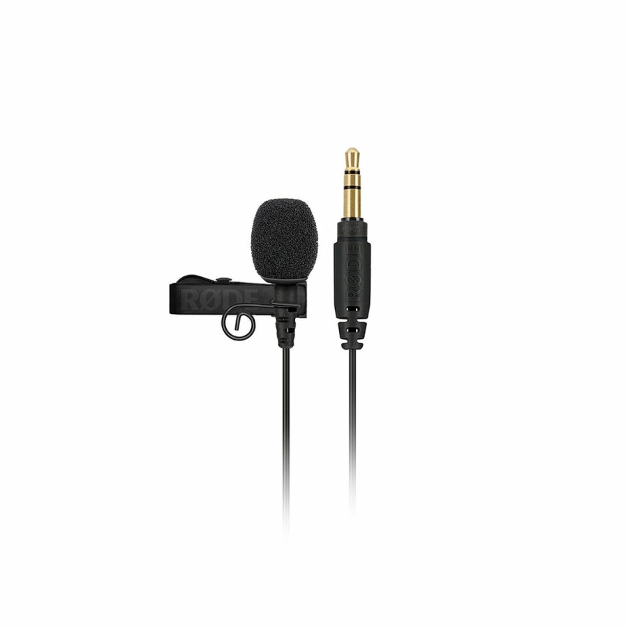 Lavalier mikrofon Rode Microphones LAVALIER GO #1
