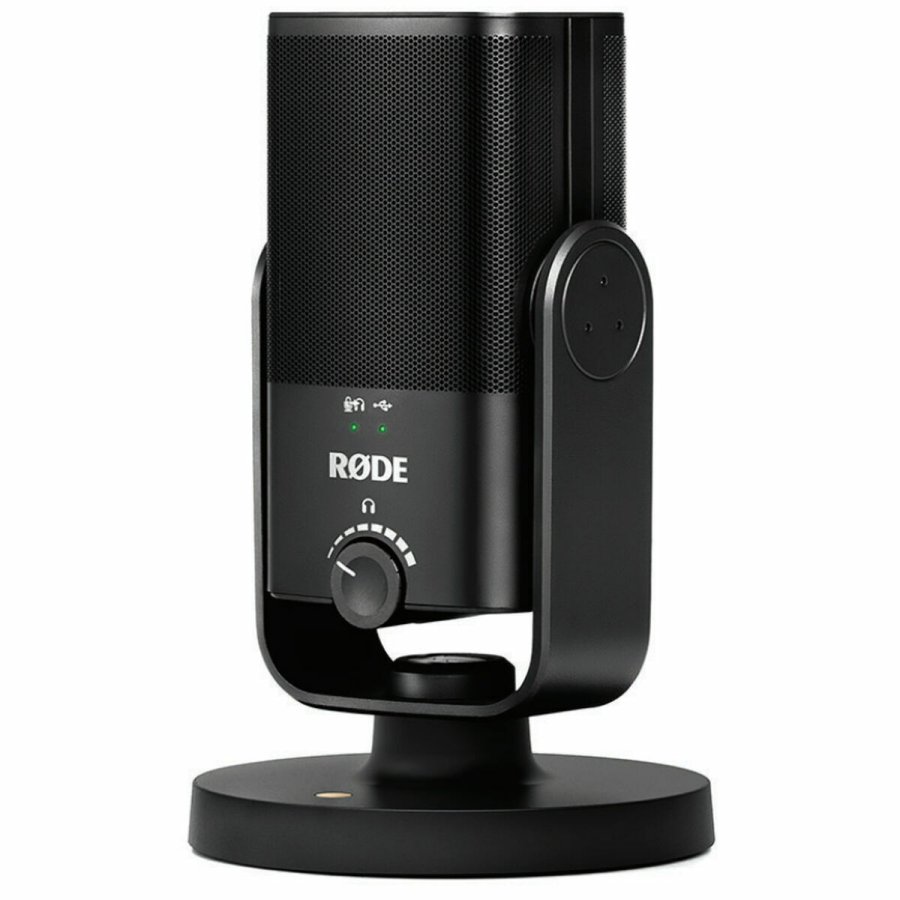 Mikrofon Rode Microphones NT-USB mini #1