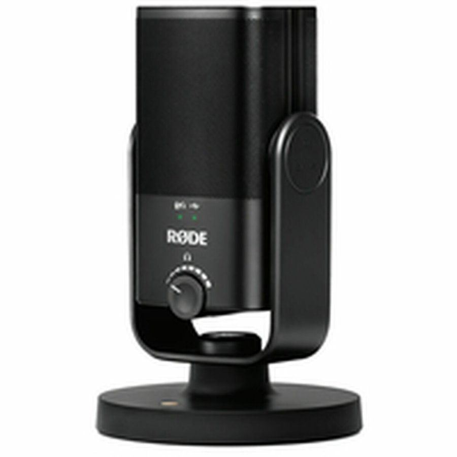 Mikrofon Rode Microphones NT-USB mini #2