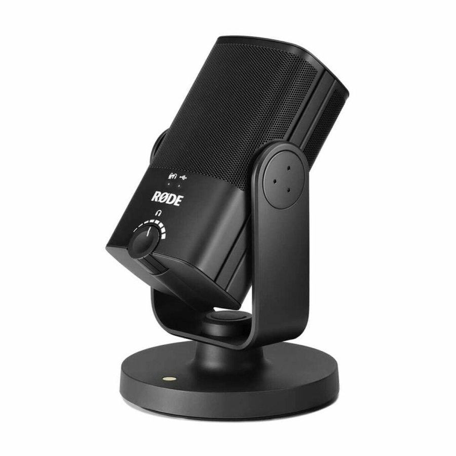 Mikrofon Rode Microphones NT-USB mini #3