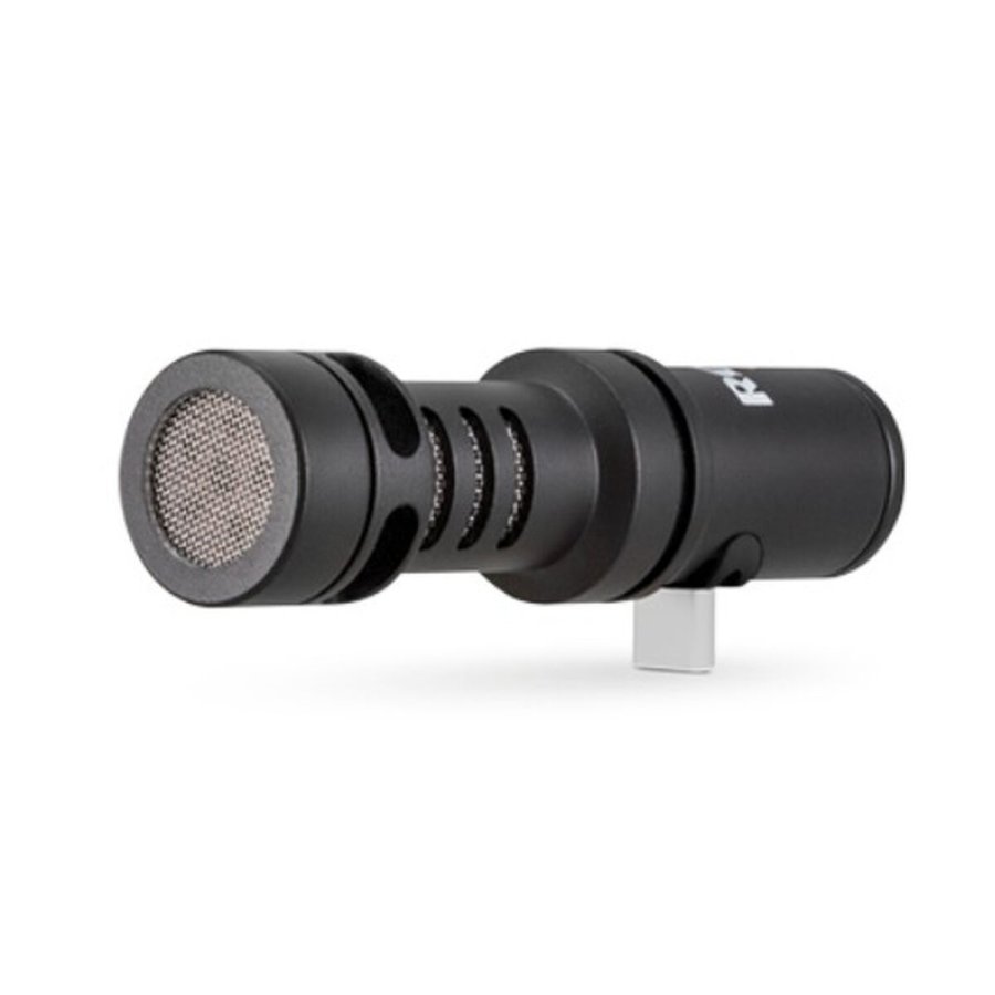 Mikrofon Rode VideoMic Me-C #1