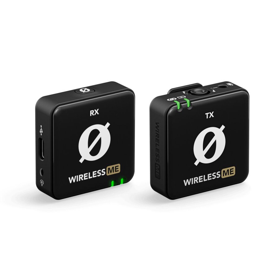 Mikrofon Rode Wireless ME #1