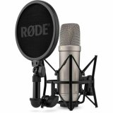 Mikrofon Rode Microphones NT1-A 5th Gen #1