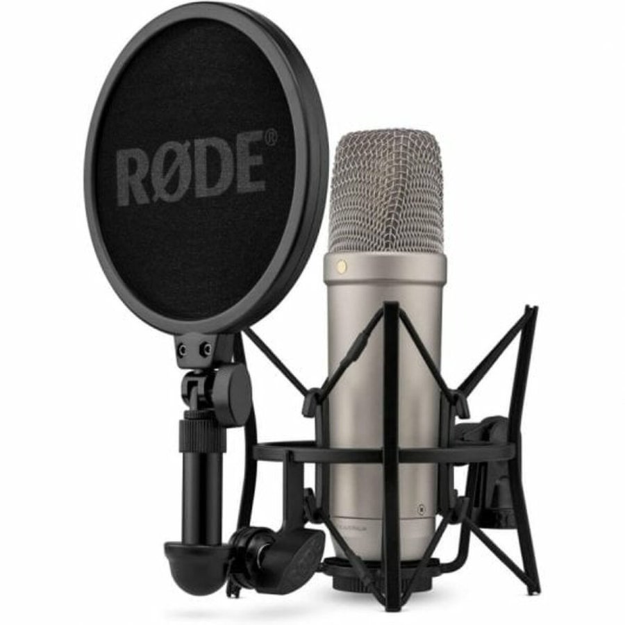 Mikrofon Rode Microphones NT1-A 5th Gen #1