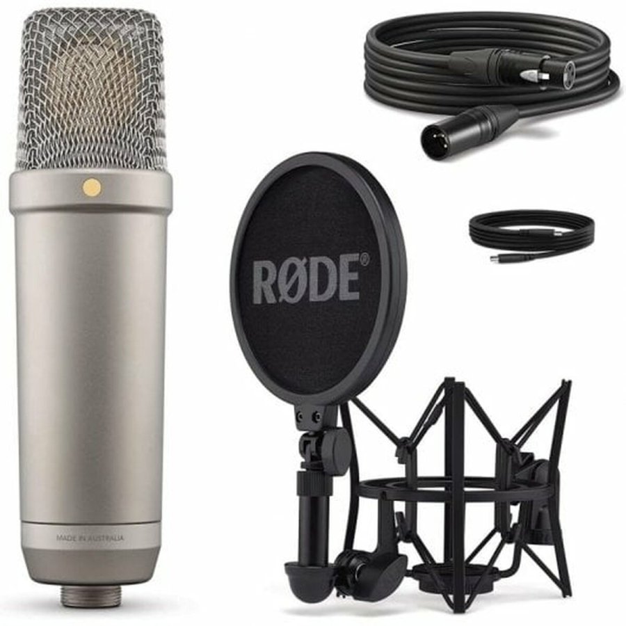 Mikrofon Rode Microphones NT1-A 5th Gen #2