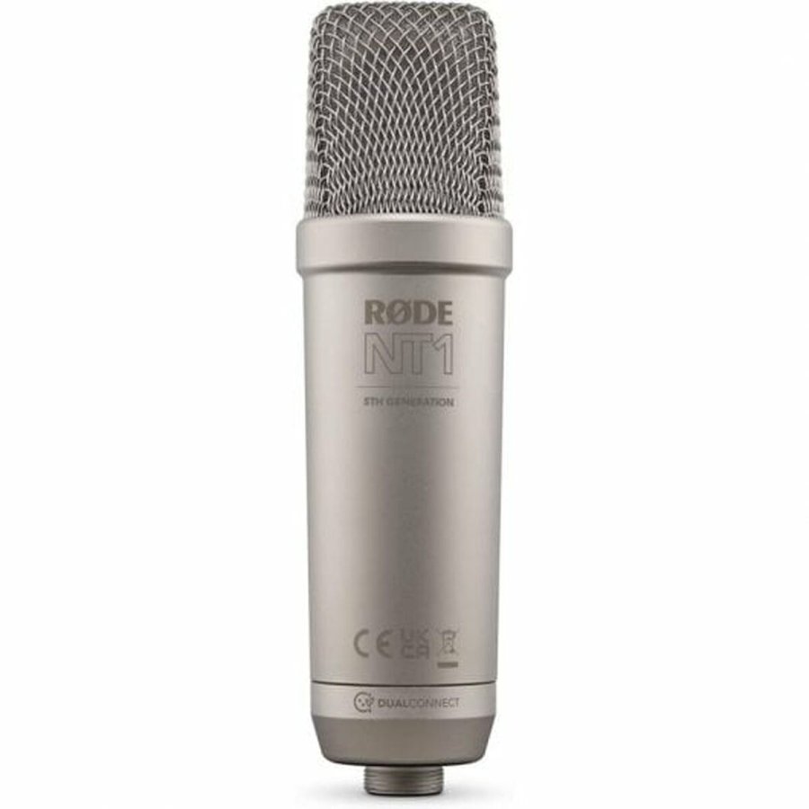 Mikrofon Rode Microphones NT1-A 5th Gen #6