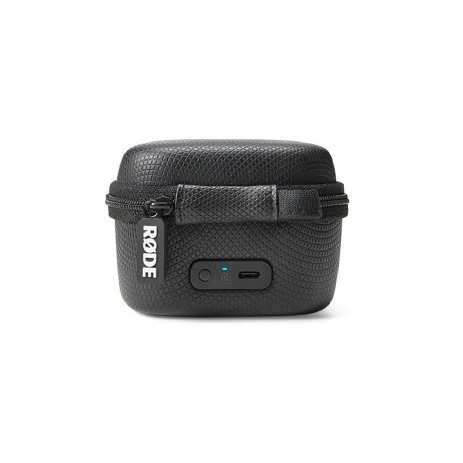 stop Indstillelig Rode WIGOIICHARGINGCASE #4