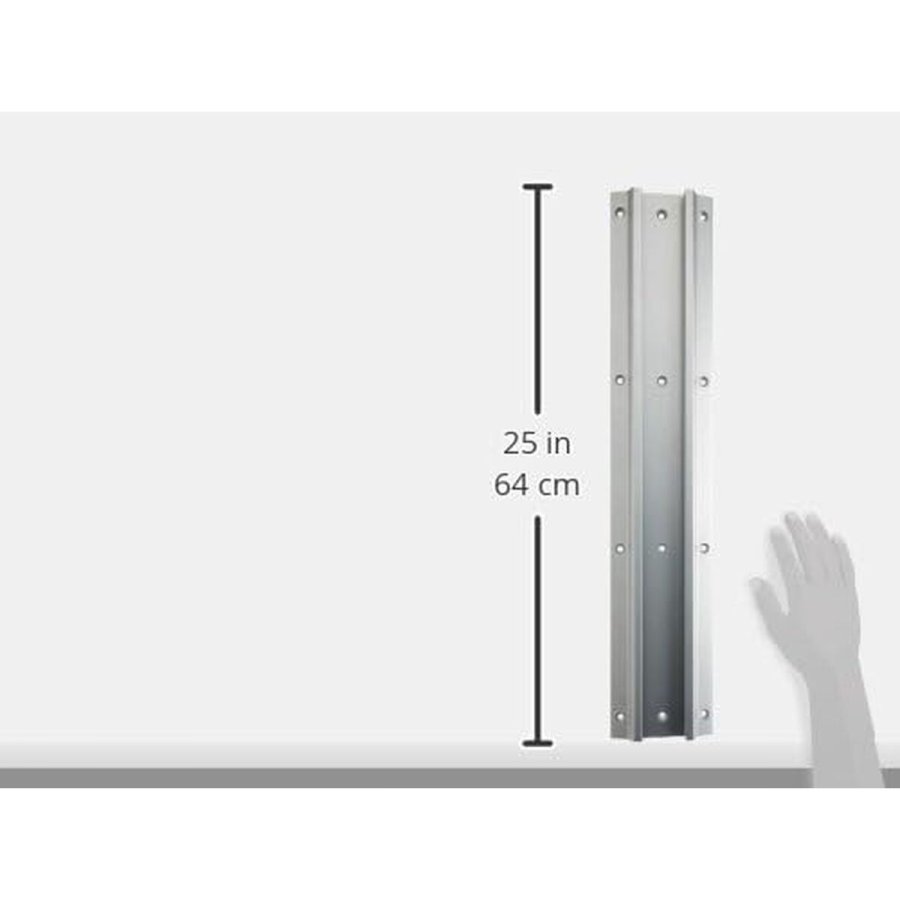 TV-holder Ergotron 31-017-182 65