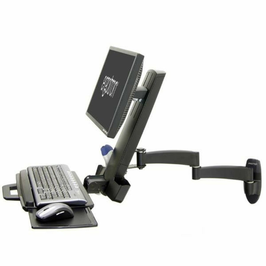 TV-holder Ergotron 45-230-200 24