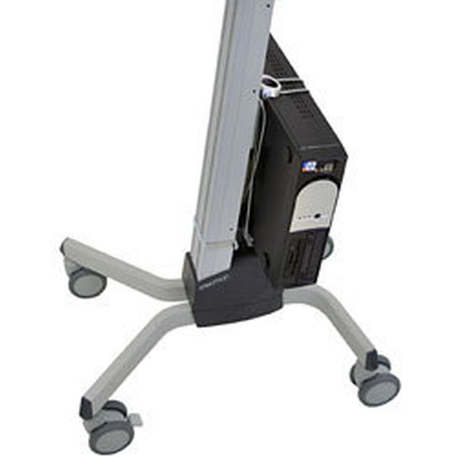 CPU Stand Ergotron 80-105-064 #7