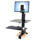 TV-holder Ergotron 97-845 13 kg #7