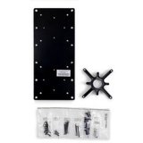 TV-holder Ergotron 97-845 13 kg #4