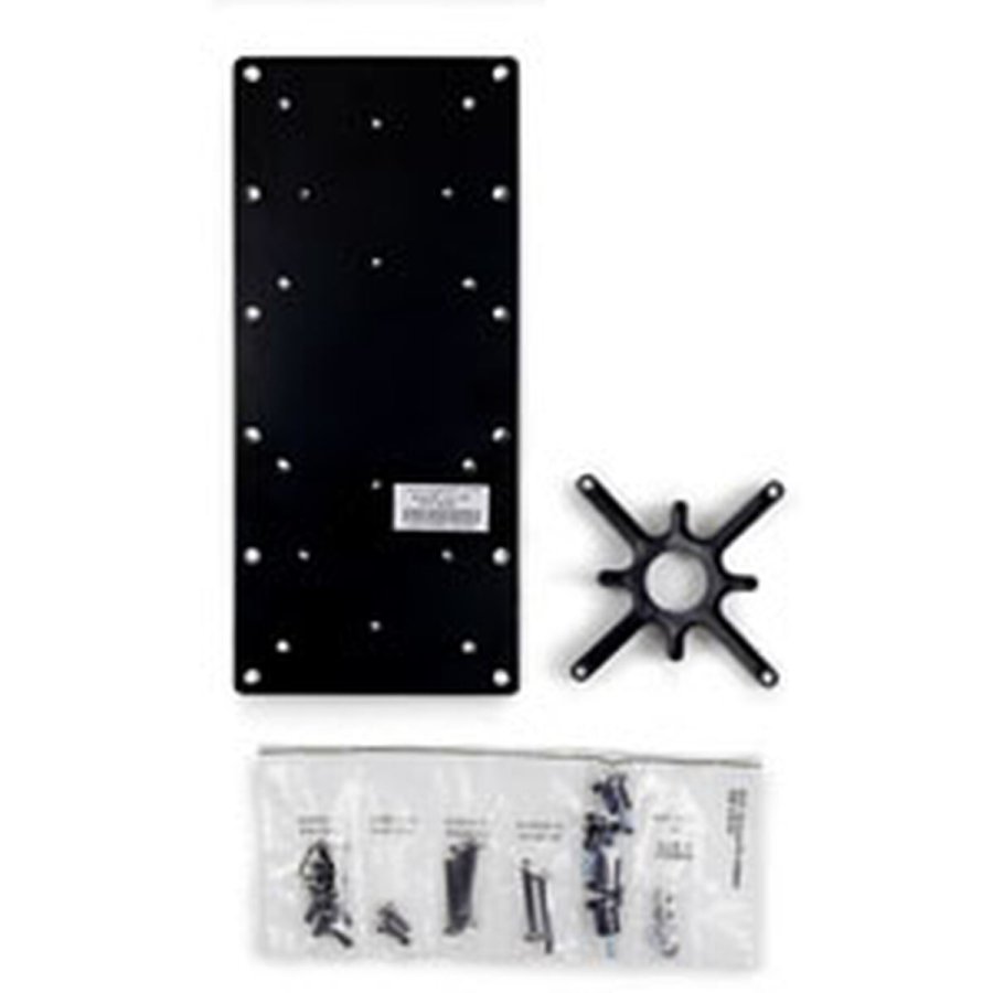 TV-holder Ergotron 97-845 13 kg #4