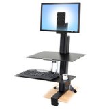 TV-holder Ergotron 97-845 13 kg #5
