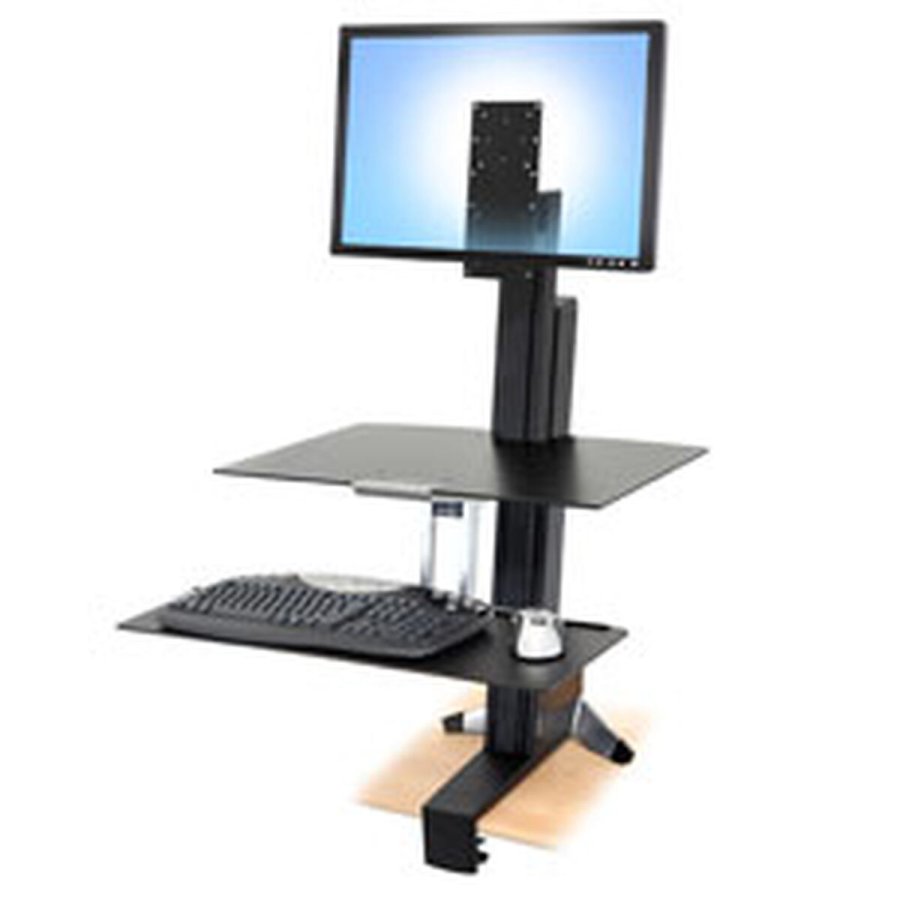 TV-holder Ergotron 97-845 13 kg #5