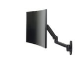 TV-holder Ergotron 45-243-224 11 Kg 34