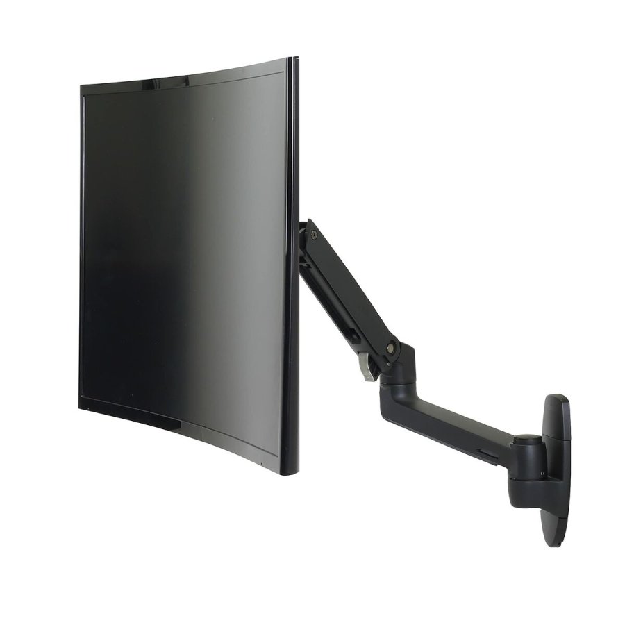 TV-holder Ergotron 45-243-224 11 Kg 34