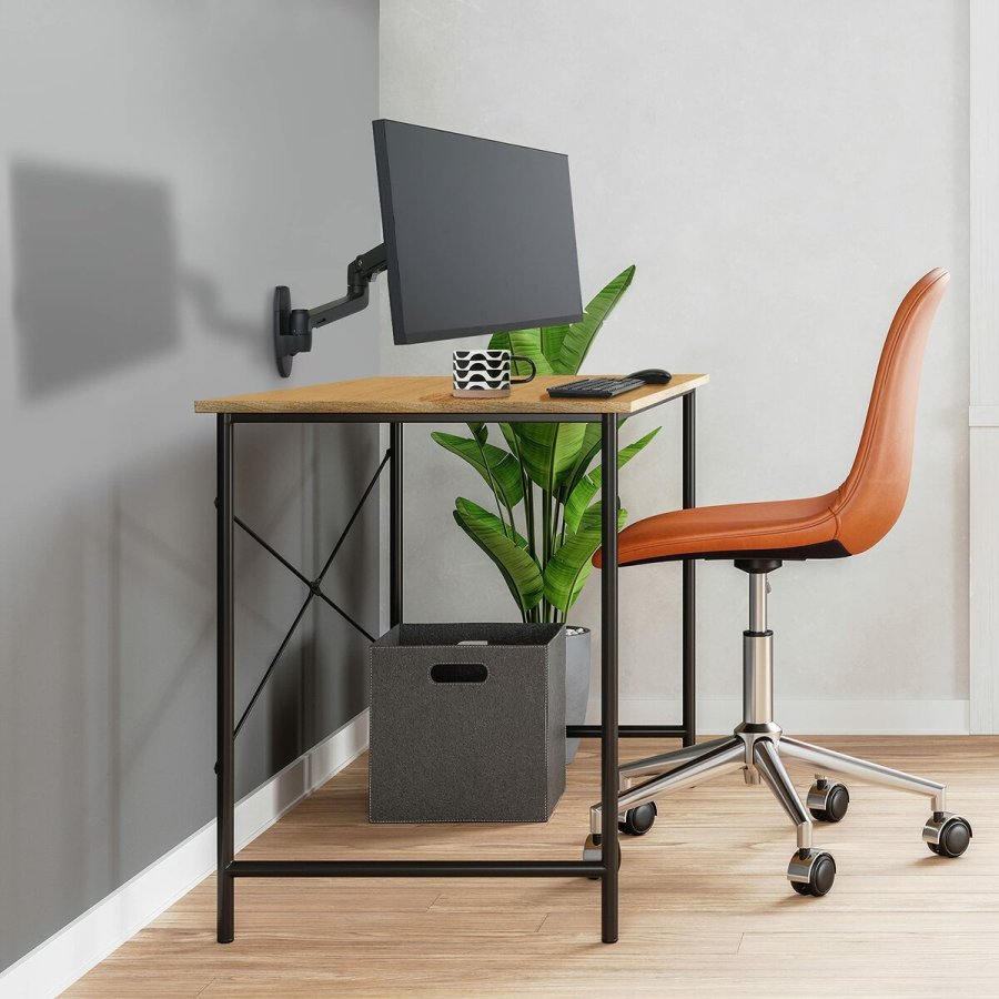 TV-holder Ergotron 45-243-224 11 Kg 34