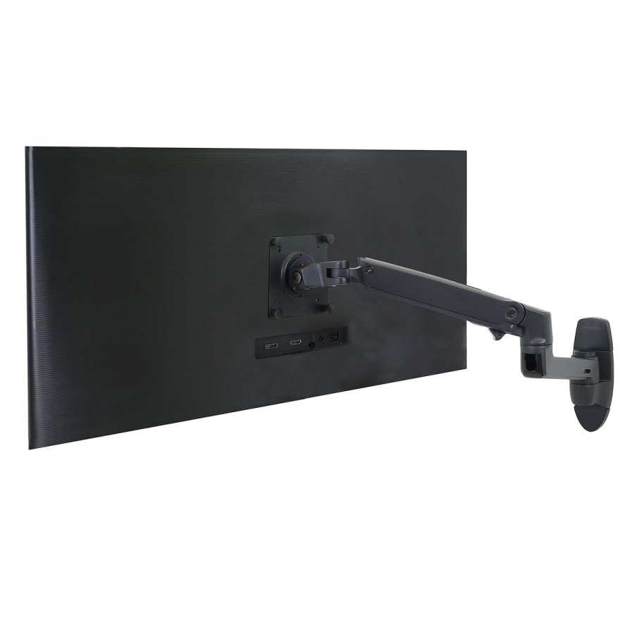 TV-holder Ergotron 45-243-224 11 Kg 34