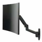 TV-holder Ergotron 45-243-224 11 Kg 34